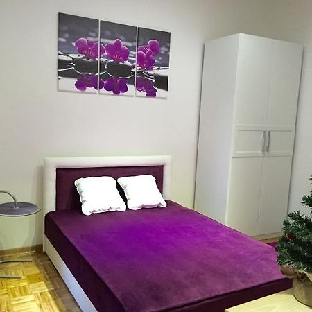 Apartment Mia Belgrad Cameră foto