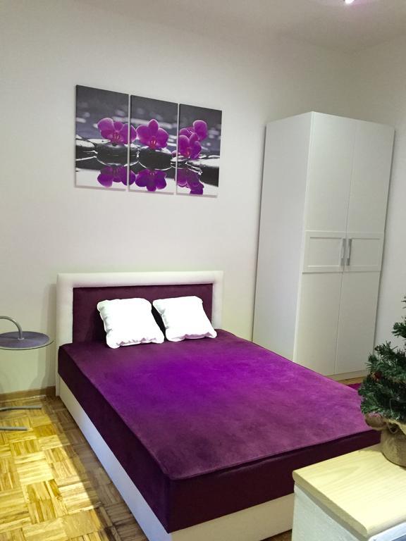 Apartment Mia Belgrad Cameră foto