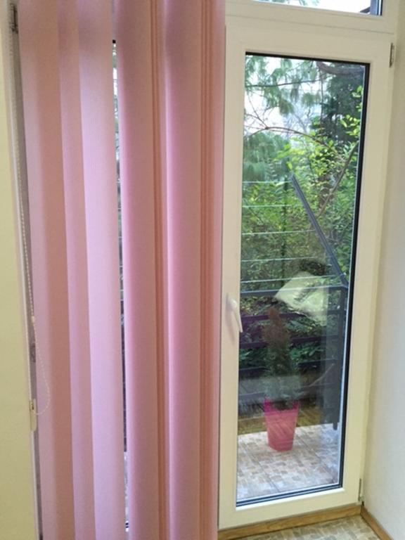 Apartment Mia Belgrad Cameră foto