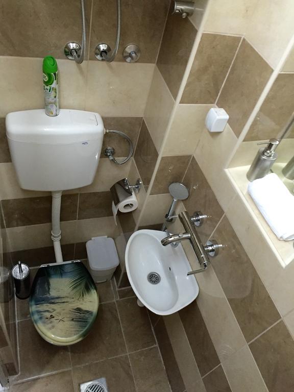 Apartment Mia Belgrad Cameră foto