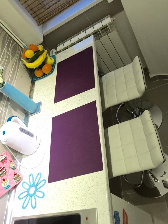 Apartment Mia Belgrad Cameră foto
