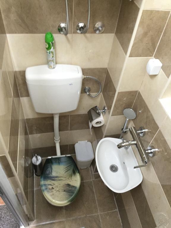 Apartment Mia Belgrad Cameră foto