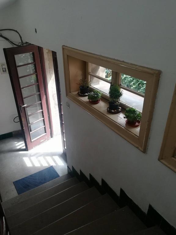 Apartment Mia Belgrad Exterior foto