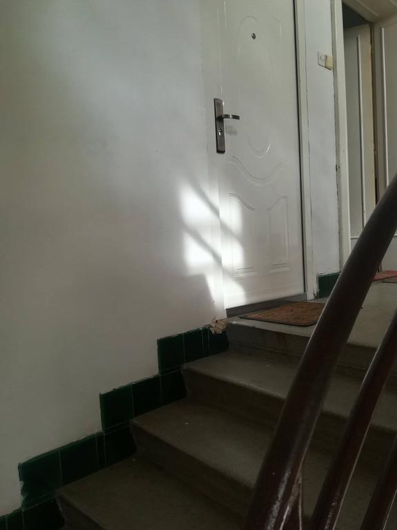Apartment Mia Belgrad Exterior foto